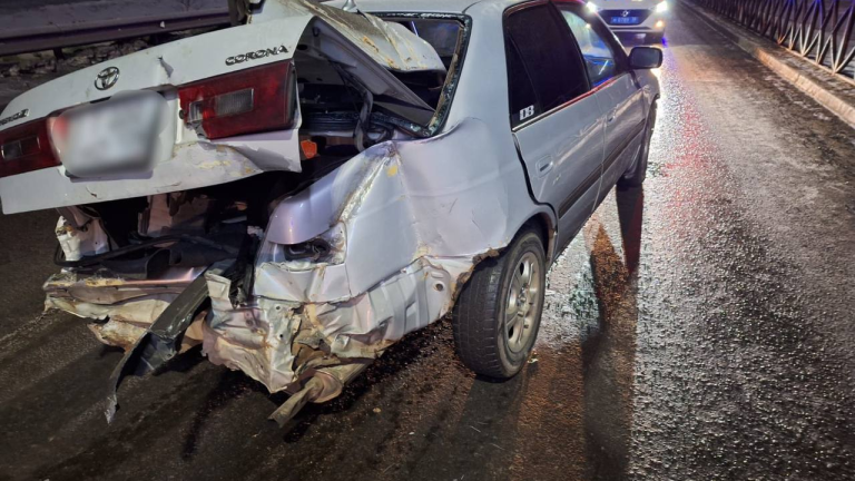 В Черемхове в ДТП погибла 16-летняя школьница