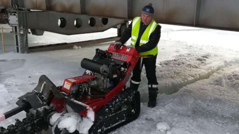 143 моста и 1690 водопропускных труб будут обследованы в Иркутской области