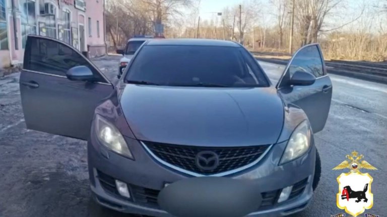 59 штрафов за год: в Усолье арестована автомобилистка-рецидивист