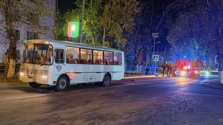 В Братске осудят водителя маршрутного автобуса, который насмерть сбил подростка