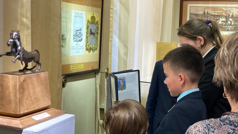 Провести весенние каникулы в музеях предлагают школьникам Иркутска