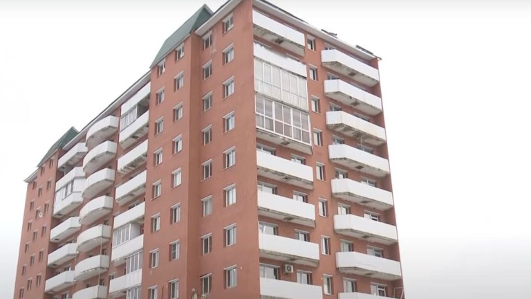 Иркутский чиновник получил взятку в виде 9 квартир
