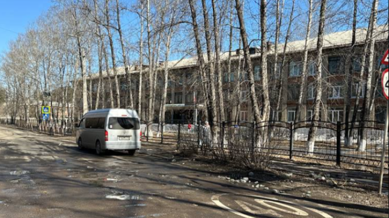 В Ангарске отремонтируют 800 метров улицы Жаднова