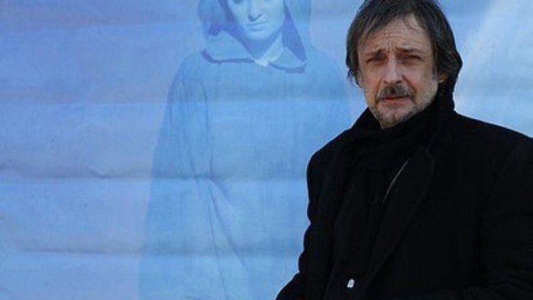 Иркутской студии «Театр пилигримов» присвоено имя Владимира Соколова