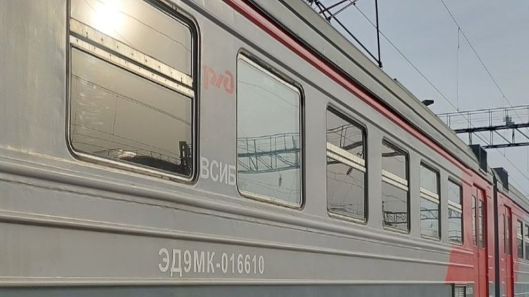Житель Вихоревки похитил у соседа по вагону 110 тысяч рублей