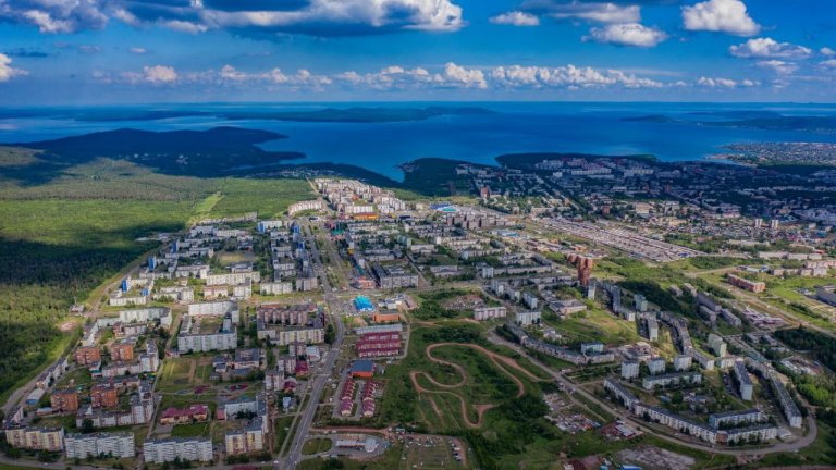 В Братске выключат отопление 16 мая