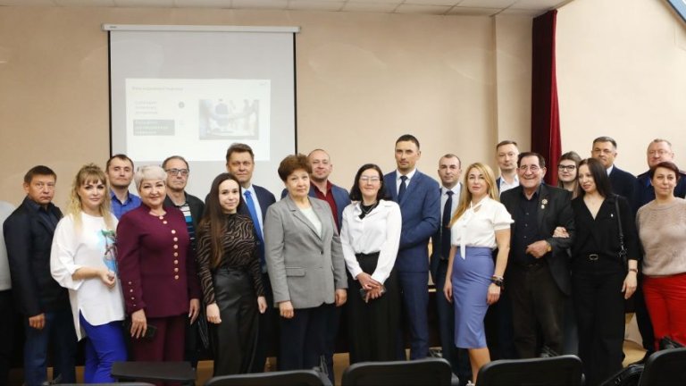«Надёжных партнеров» в Иркутской области определили энергетики