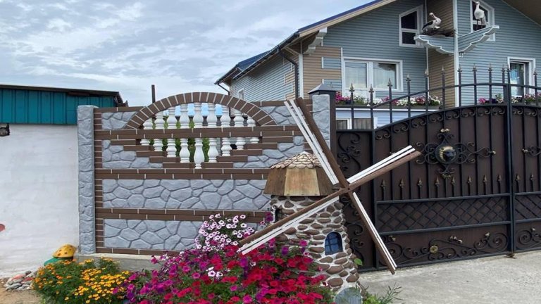 Самые парадные дворы выберут в Иркутске в конце августа