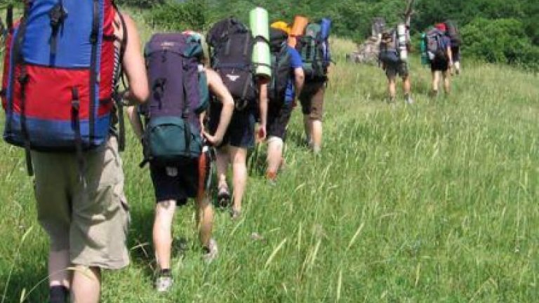 Спасатели призывают туристов Иркутской области регистрировать свои группы