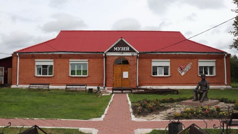 Обновлённый краеведческий музей откроется в Аларском районе 19 августа