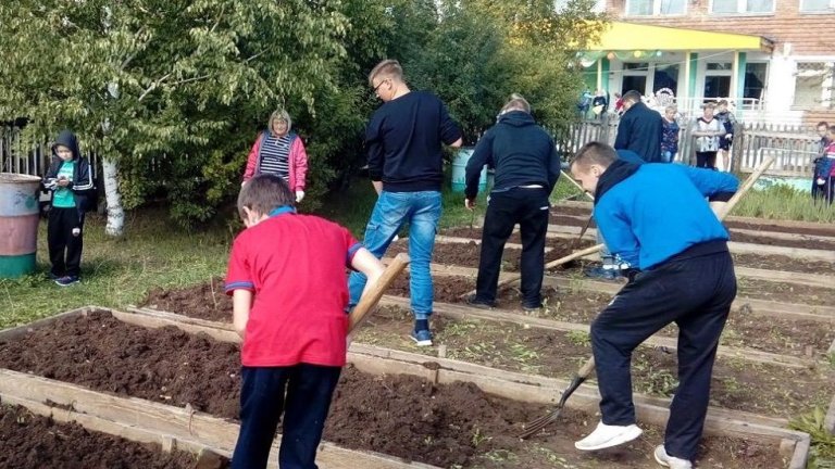 Лучшего юного фермера выберут в Иркутской области