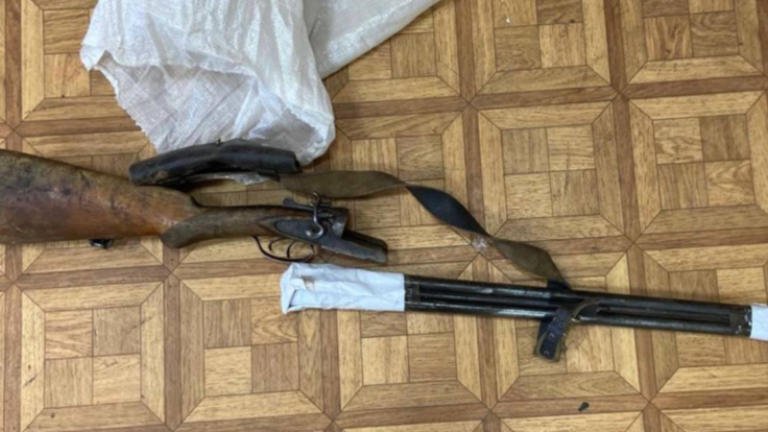 Стрелявшего из ружья в подростков мужчину будут судить в Нижнеилимском районе