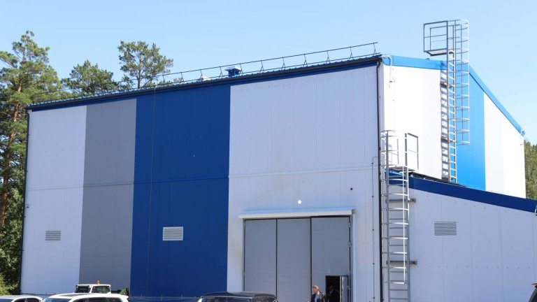 Иркутский мкр Зеленый подключат к центральному теплоснабжению уже в сентябре