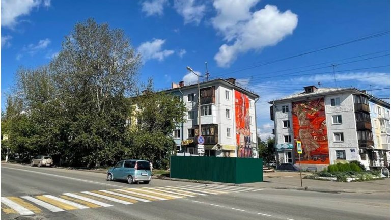 Схема движения городских автобусов изменится в Ангарске