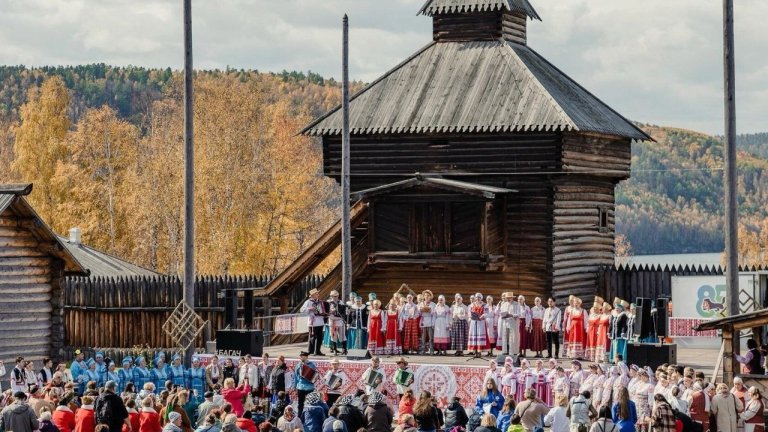 Белорусский фестиваль «Багач» пройдёт 14 сентября в музее Тальцы