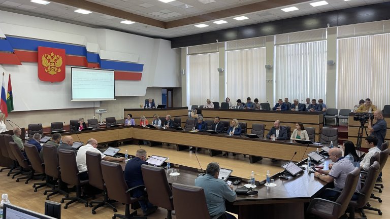 Выборы мэра Братска назначены на 8 сентября