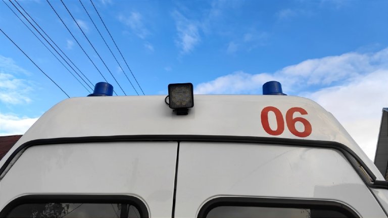Гаражей для спецтранспорта не хватает в Братской районной больнице