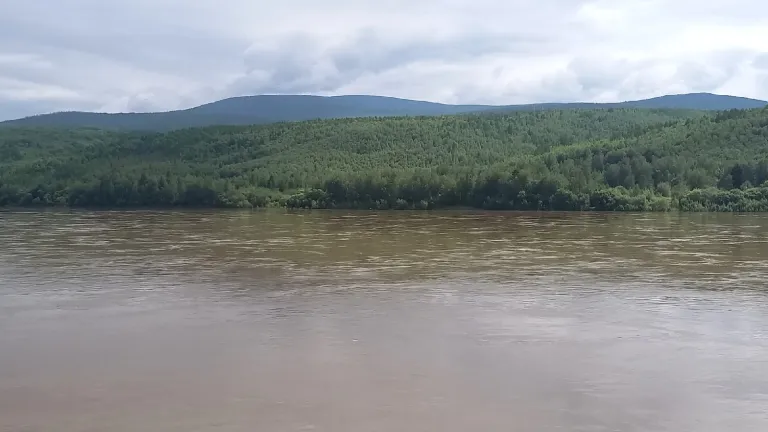 На реках Южного Прибайкалья ожидается повышение уровня воды