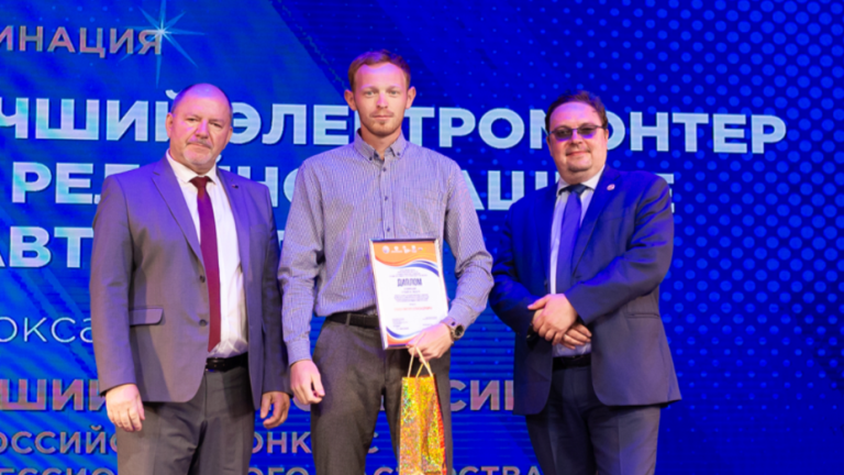 Победителями двух этапов всероссийского конкурса профмастерства стали представители Иркутской области