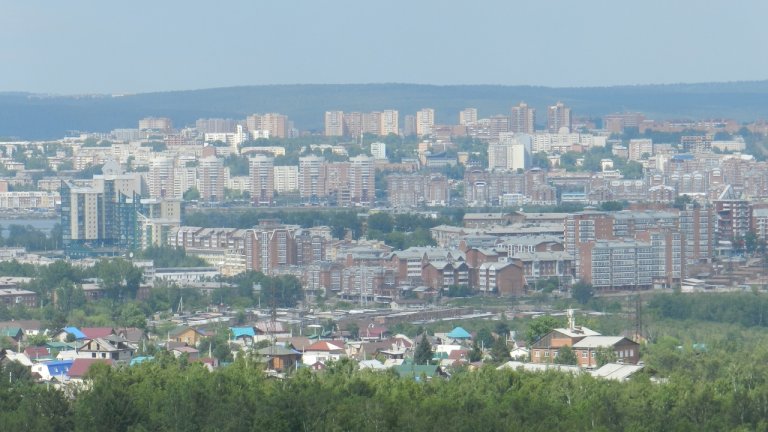 Режим повышенной готовности объявлен в Приангарье на период майских праздников