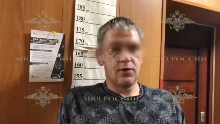 На поджигателя из Братска завели уголовное дело