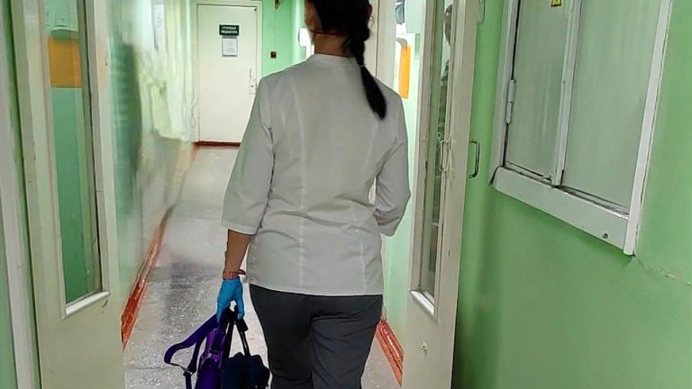 Новое оборудование для реабилитации получат шесть медучреждений Приангарья