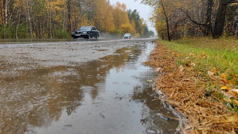 Движение по мосту на автодороге Жигалово-Казачинское будет перекрыто