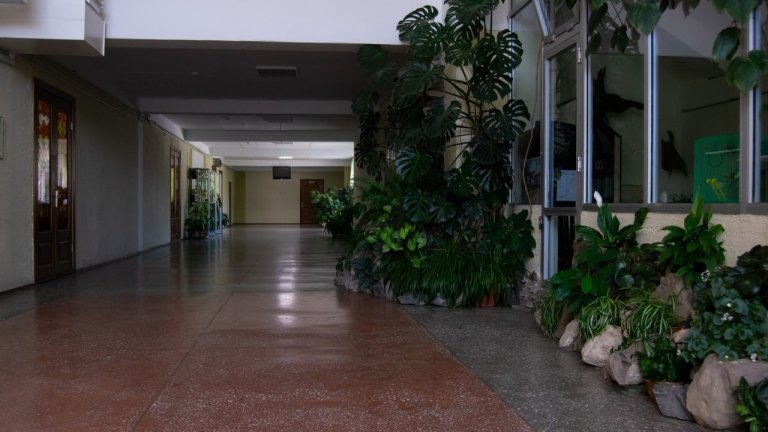 Антитеррористические учения проведут в школах Иркутской области 29 августа