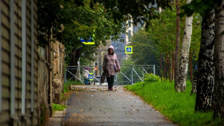 88% жилых домов Иркутска подключены к теплу