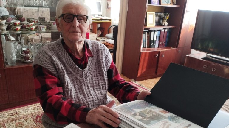 В Шелехове выпустят книгу о ветеранском движении в городе
