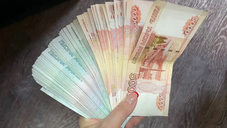 Минтруда Приангарья: зарплаты в регионе растут быстрее, чем в среднем по стране