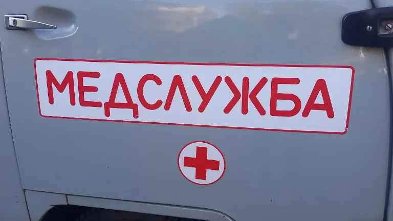Скорая помощь отказала в госпитализации жительнице Усть-Уды с переломом позвоночника