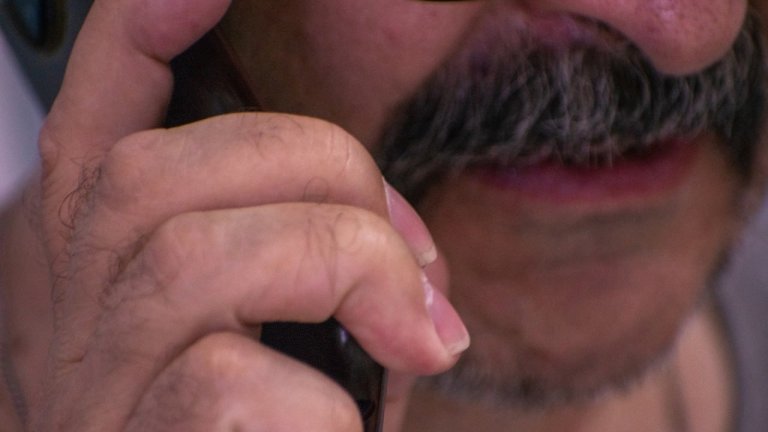 Усольчанин хотел получить прибавку к пенсии, но наткнулся на мошенников