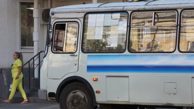 Схема движения 13 городских автобусных маршрутов изменится в Ангарске