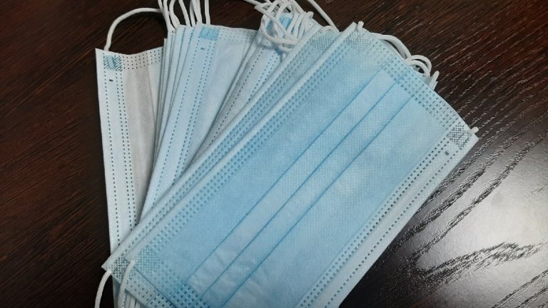 В Иркутской области заболеваемость COVID-19 пошла на спад