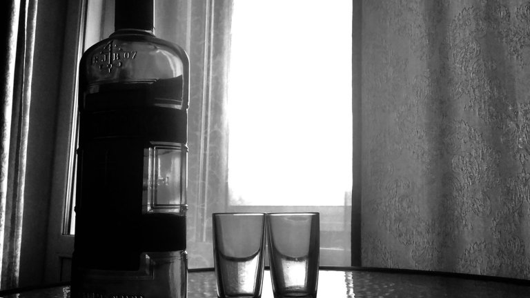 В День города черемховцы не смогут купить алкоголь