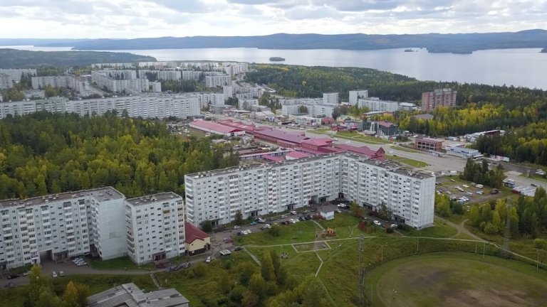 Очаг заражения картофельной нематодой выявлен в Усть-Илимске