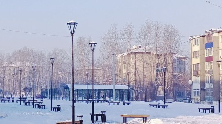 500 пунктов голосования за объекты благоустройства откроют в Иркутской области