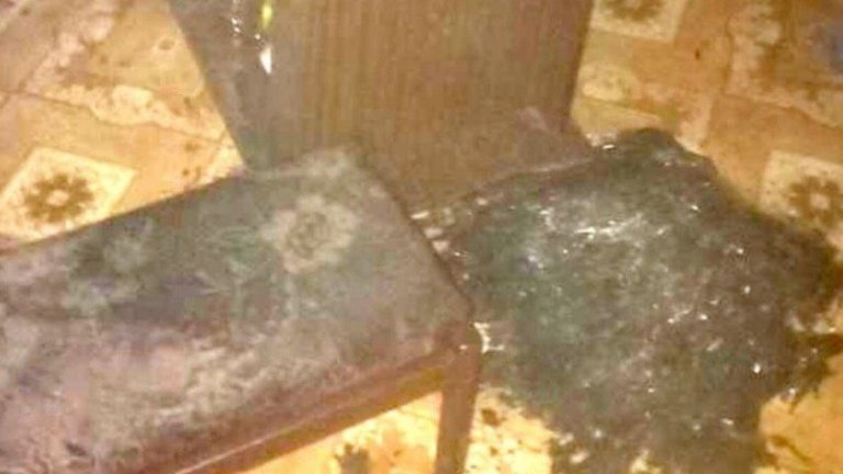 Житель Ангарска во второй раз с начала года устроил в своей квартире пожар