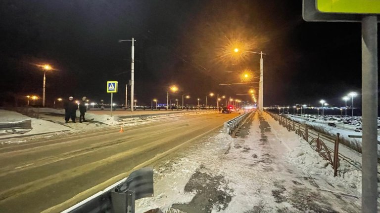 Два ребёнка погибли в ДТП с начала года в Приангарье