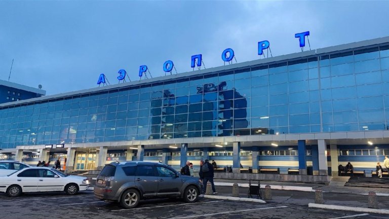 Четверых пьяных пассажиров сняли с рейсов в аэропорту Иркутска