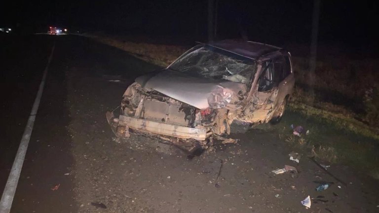 В суд направлено дело о смертельном ДТП в Зиминском районе