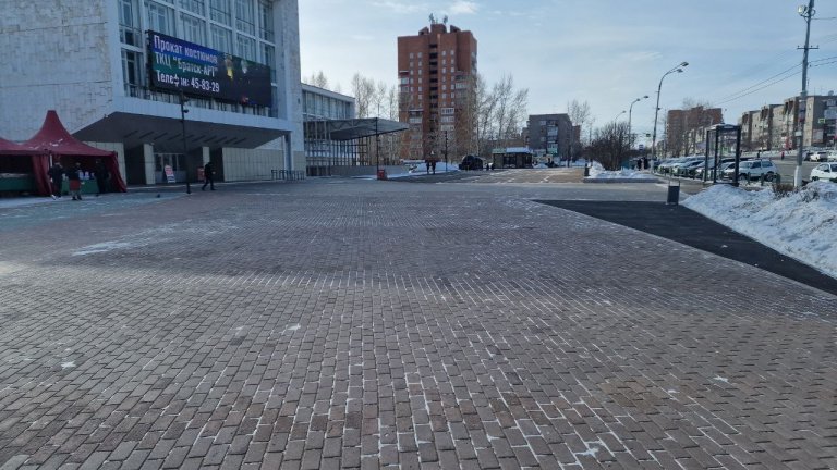 На 480 тысяч оштрафовали подрядчика в Братске