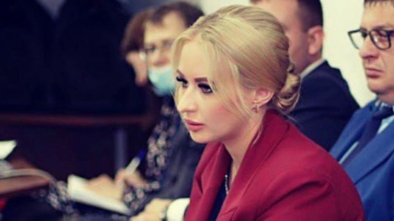 Мошенники подделали аккаунт мэра Усть-Илимска Анны Щёкиной