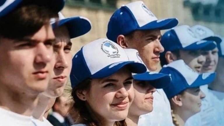 Жители Иркутска могут стать волонтёрами Победы