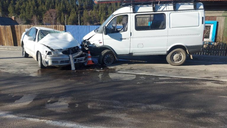 7 человек погибли на дорогах Иркутской области за неделю