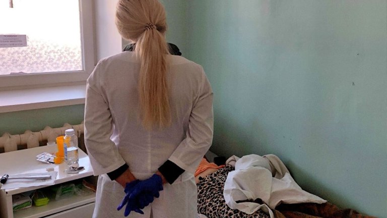 Социальные выплаты врачам увеличат в Братске