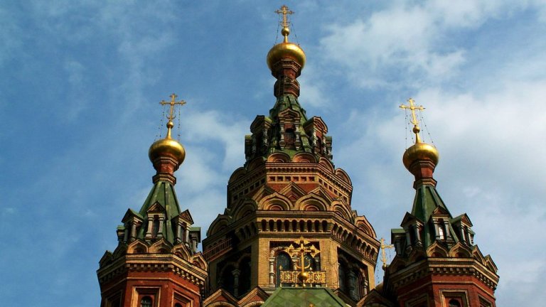 Байкальский Пасхальный фестиваль впервые проходит в Иркутской области