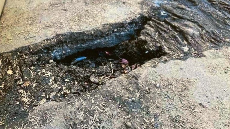В Иркутске 50 тысяч рублей компенсации получит семья упавшего в яму мальчика