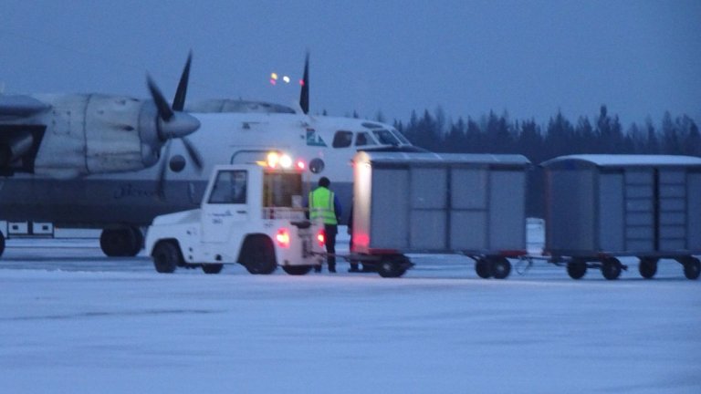 Сибирякам рассказали, что делать при потере авиабагажа 